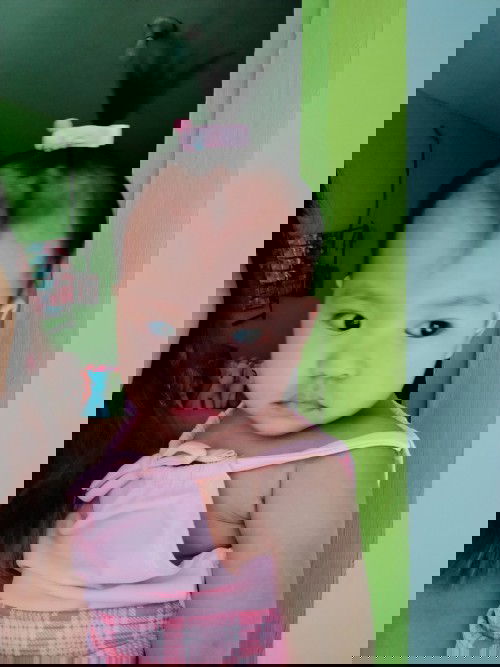 Picky eater Ang baby ko