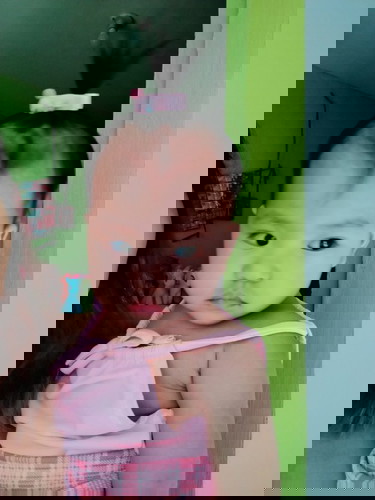 Picky eater Ang baby ko