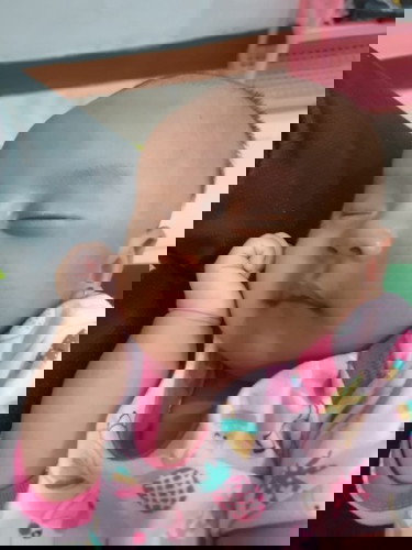 Bayi 2 bulan 22 hari