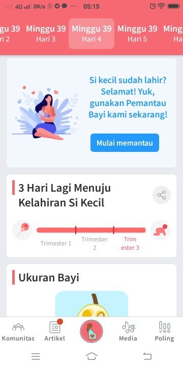 Mohon doa nya bunda...