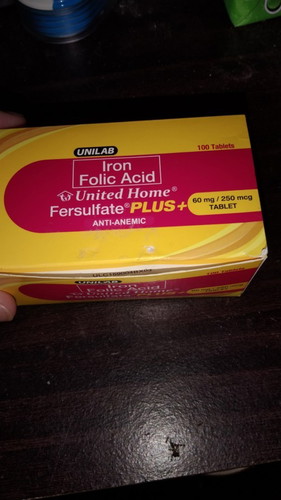 Medicine for pregnant