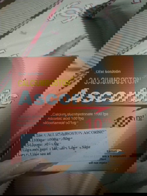 E Bầu 28w uống đc k ạ