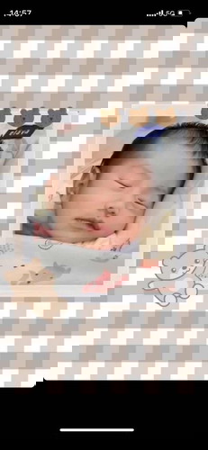 การ Poo-poo ของลูกสาว