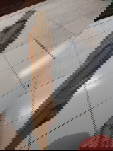 Ikan pe / ikan pari asap boleh buat bumil ?