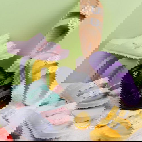 Sandal Karet Anti Slip