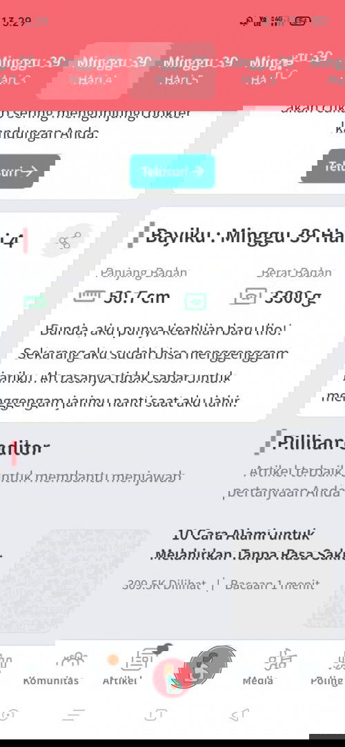 HPL tinggal 3 hari lagi