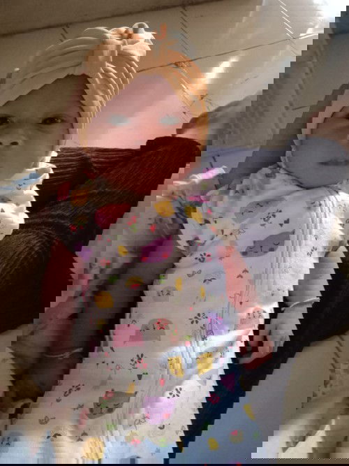 My Baby "perkembangan si baby"