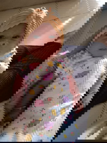 My Baby "perkembangan si baby"