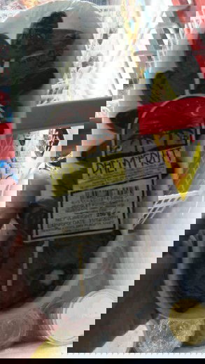 Buah buahan apa yg memancing kontraski alami