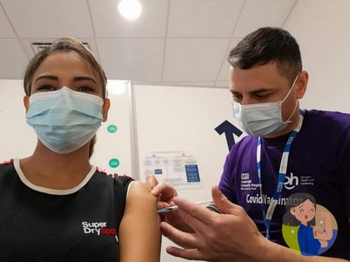 A Healthy Empowerment