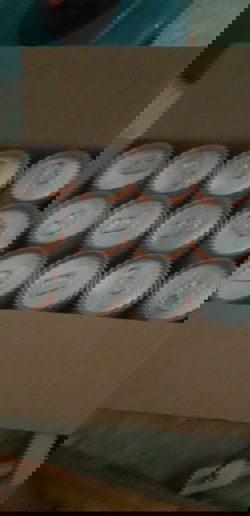 Quà đầu tiên từ TAP