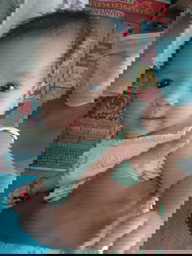 Hello po mga ka mommy mahena mag dede