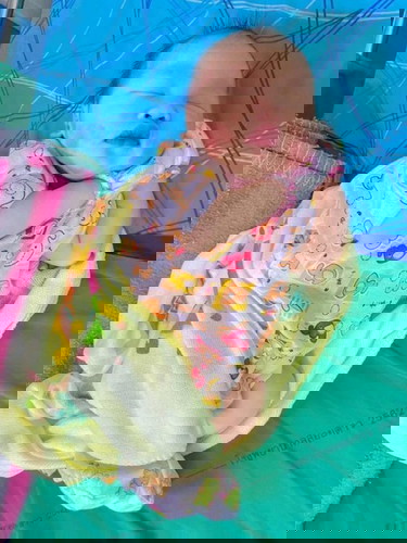 #คลอดธรรมชาติ