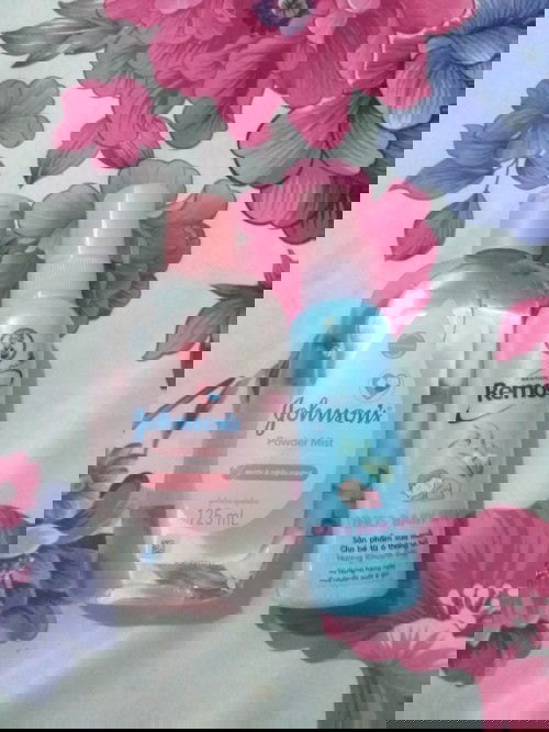 Nhận được quà tháng rồi mừng quá ❤