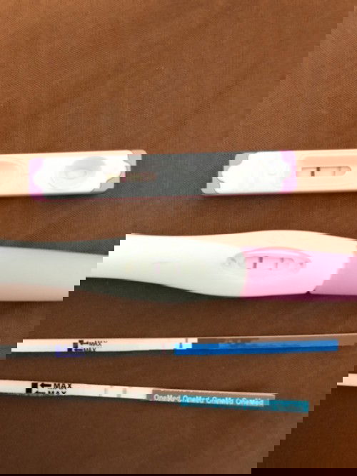 Testpack sebelum tanggal haid apakah efektif?