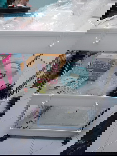 คลังแสงของแม่