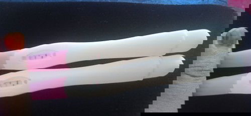 Usia kehamilan 3 minggu