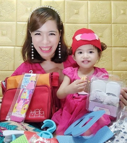 Saan po kayo bibili ng toys or gifts for Christmas?