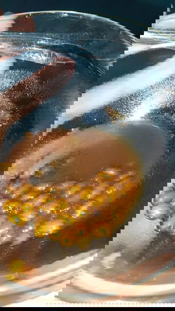 Keputihan disaat hamil pertama