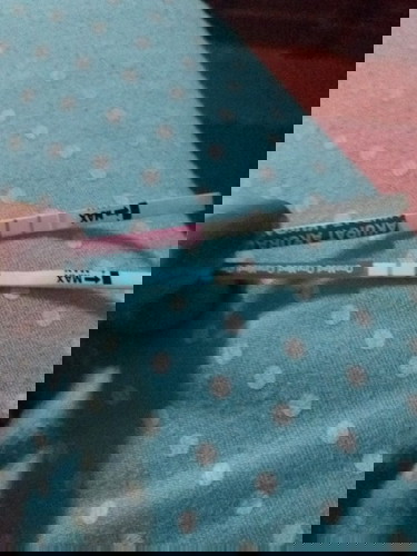 Assalamualaikum bunda2,, mau tanya dong,, apakah ini positif hamil..