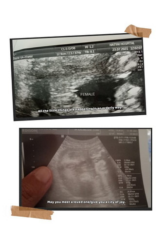 ช่วยดูหน่อยค่ะ หญิงหรือชายค่ะ