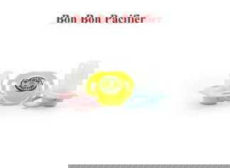 PACIFIER ....