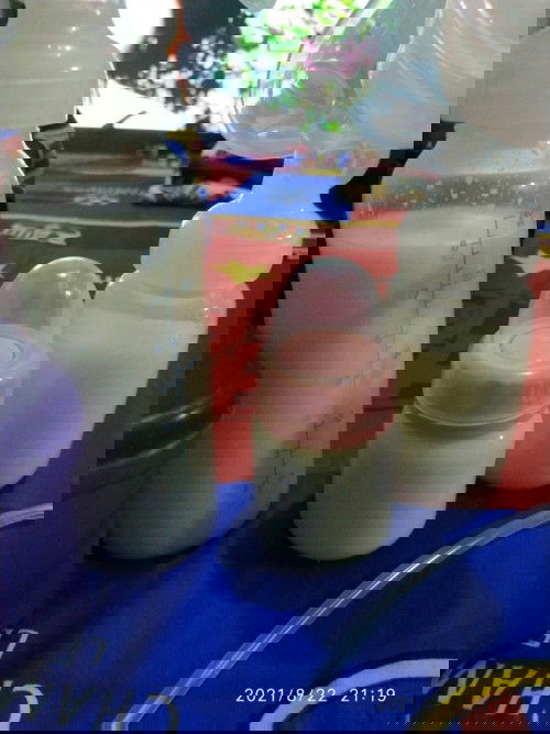 Full pumping puting datar