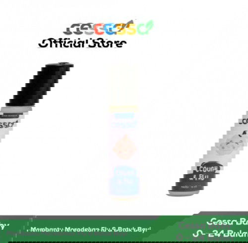 Rekomendasi cessa baby