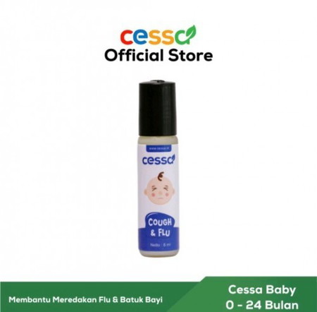 Rekomendasi cessa baby