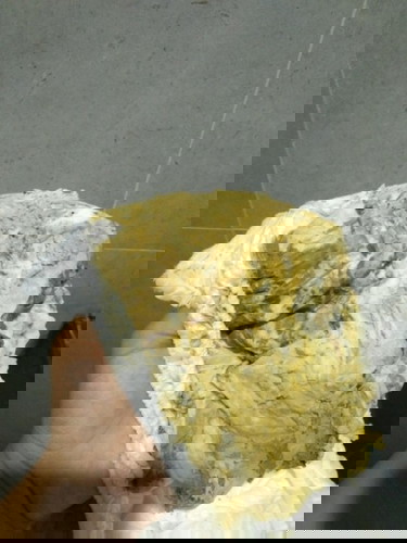 น้องอึสีนี้ น้องจะเป็นอะไรไหมคะ?