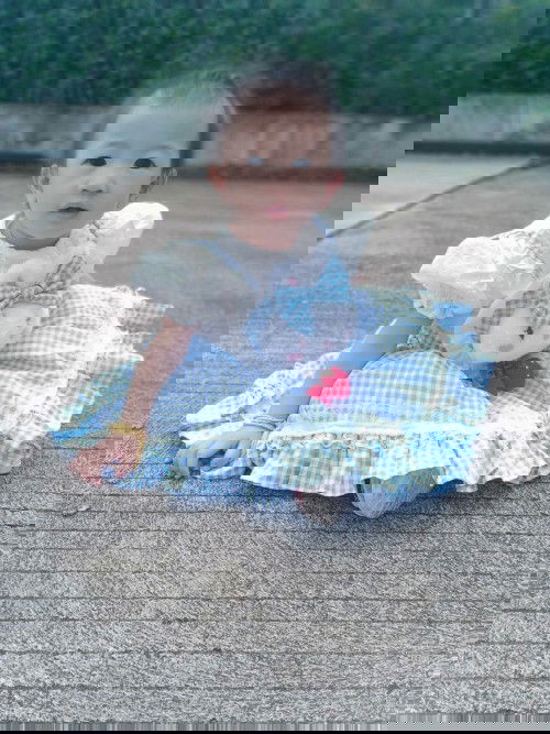 เจ้ามีนา👶🏻