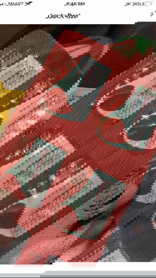 Calcium + vitamin D + minerals and sabgobion