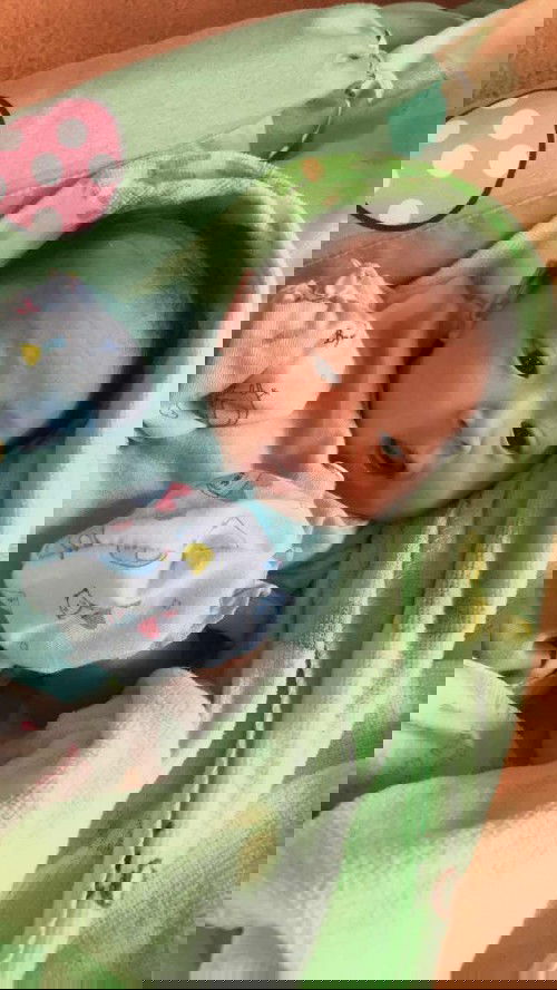 ความเจ็บปวดที่งดงาม