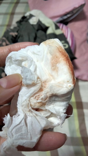 เสี่ยงแท้งคุกคาม🥺😥