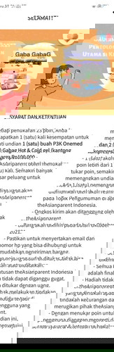 Bun mau tanya ke yg pernh tukar poin ke hadiah,Dan itu hadiahnya kita bayar gk sih Bun?