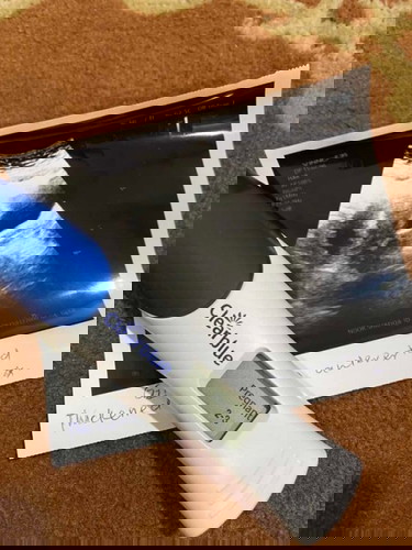 Rezeki pregnant selepas keguguran