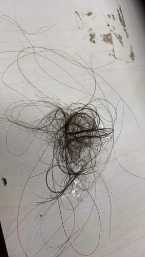 เเม่ขอสอบถามค่ะ