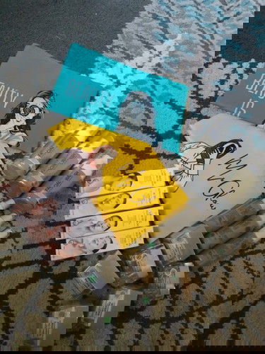 Semoga bisa saling membantu