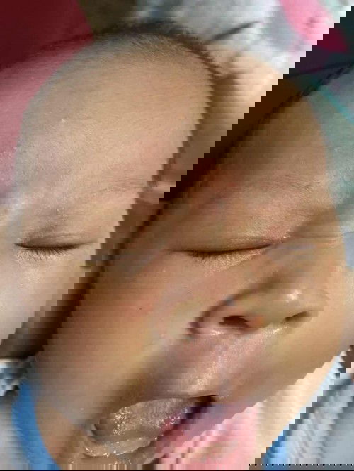 สอบถามแม่ๆหน่อยค่ะ