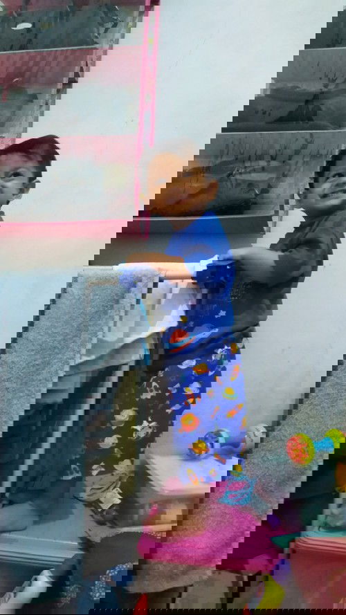 13m BELUM MAU BERDIRI SENDIRI