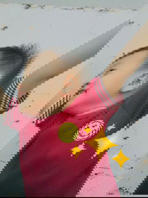 Cột mốc 17 tháng tuổi