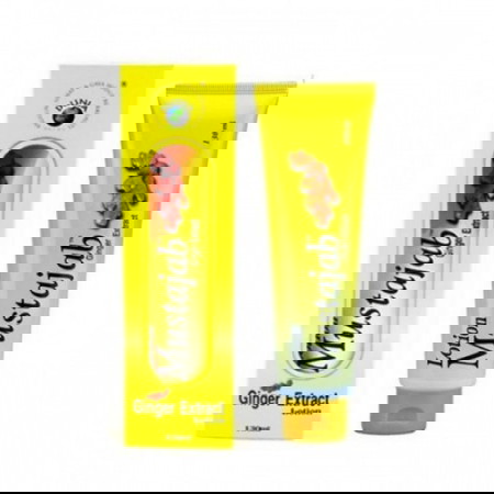 Lotion mustajab