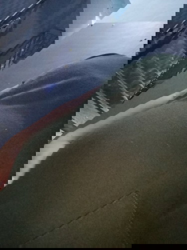 Kadang perut terasa kencang itu kenapa ya ?..