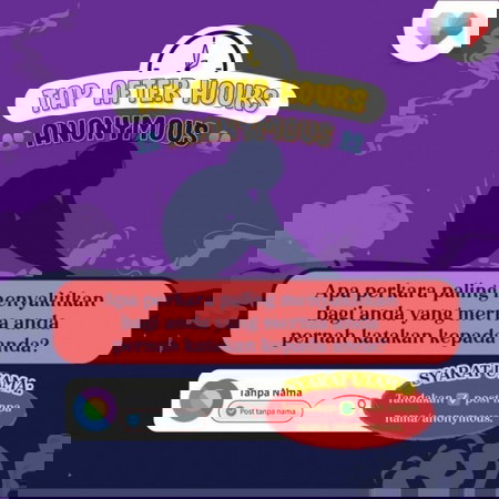 Pernah atau tidak anda terasa dengan mertua anda?