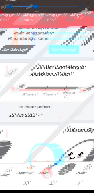 Apakah bbj berpengaruh pada kemajuan hpl