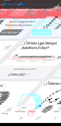 Apakah bbj berpengaruh pada kemajuan hpl