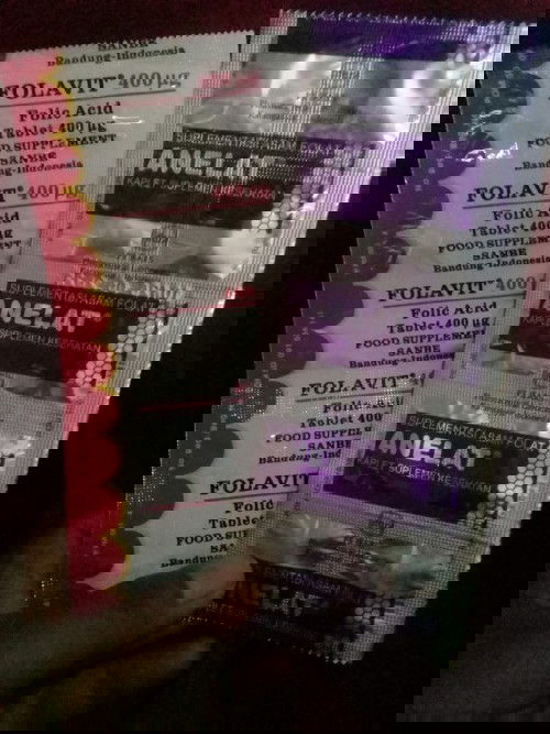 tips promilnya dong bun