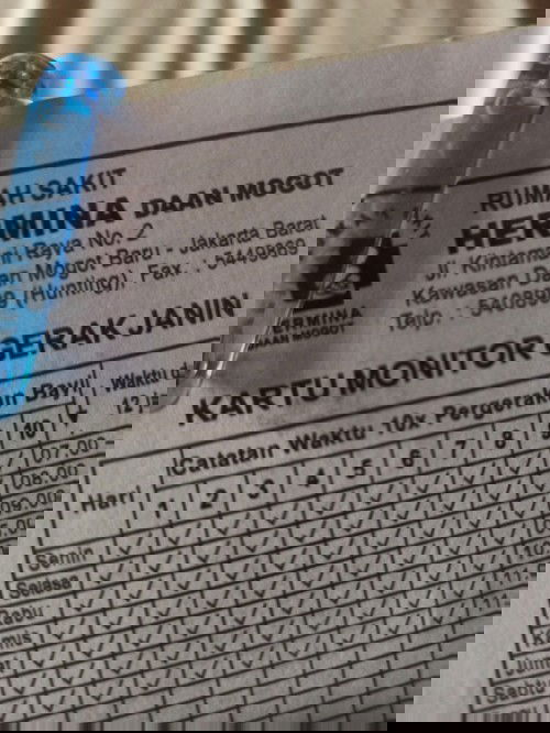 Minta support, udah deket HPL tensi tinggi :'