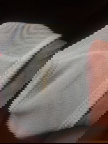 GoodDay, FTM po. Should i worried?