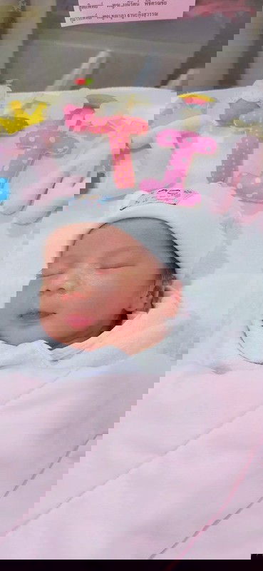 แตกแล้วจ้าาาา🥰